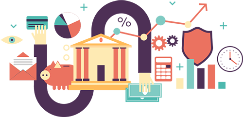 المميزات الإضافية لبرنامج المبيعات والحسابات دفترة