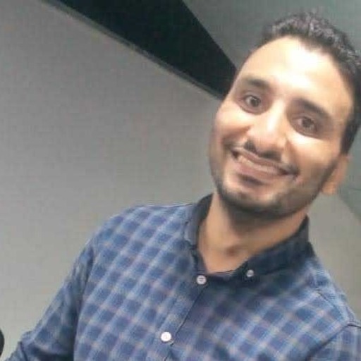 mohamed saleh marketing manager 
