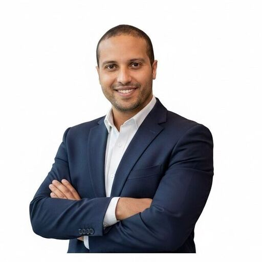 أحمد عواض