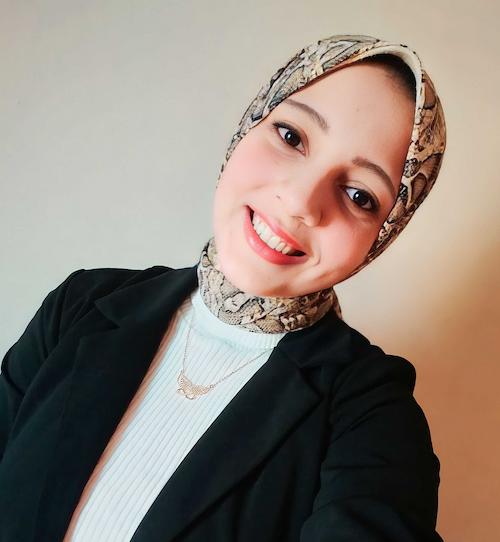 Shaimaa Mahmoud