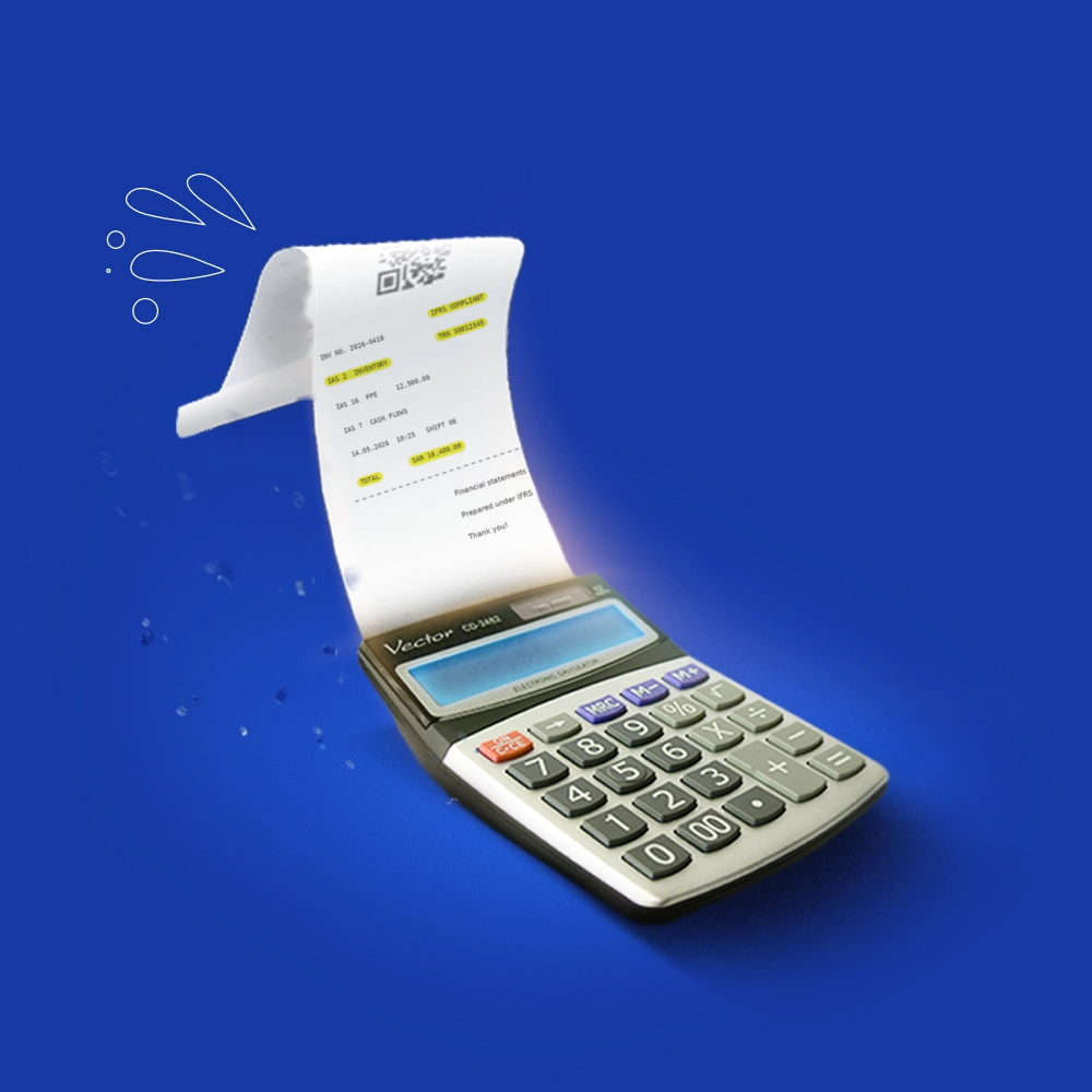 International Accounting Standards