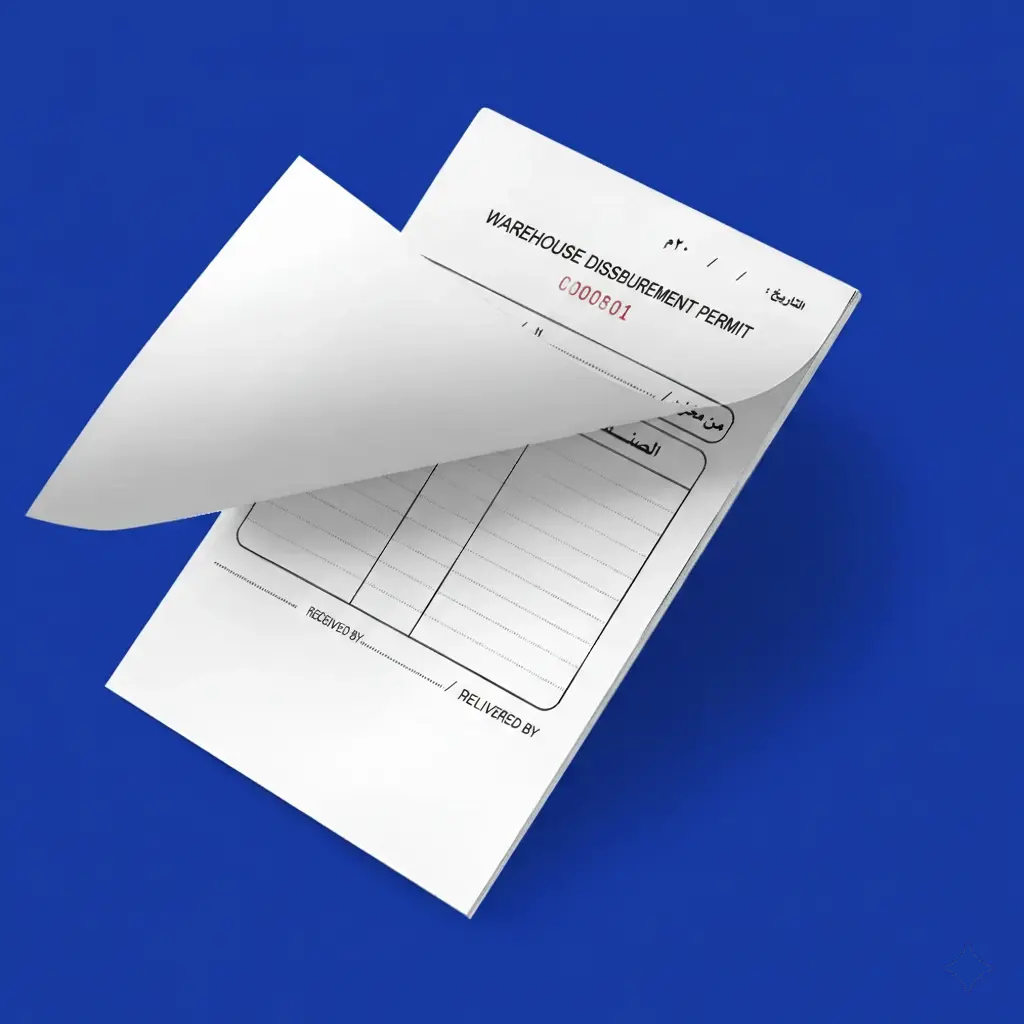 Uses of Store Issue Voucher and Its Workflow Stages