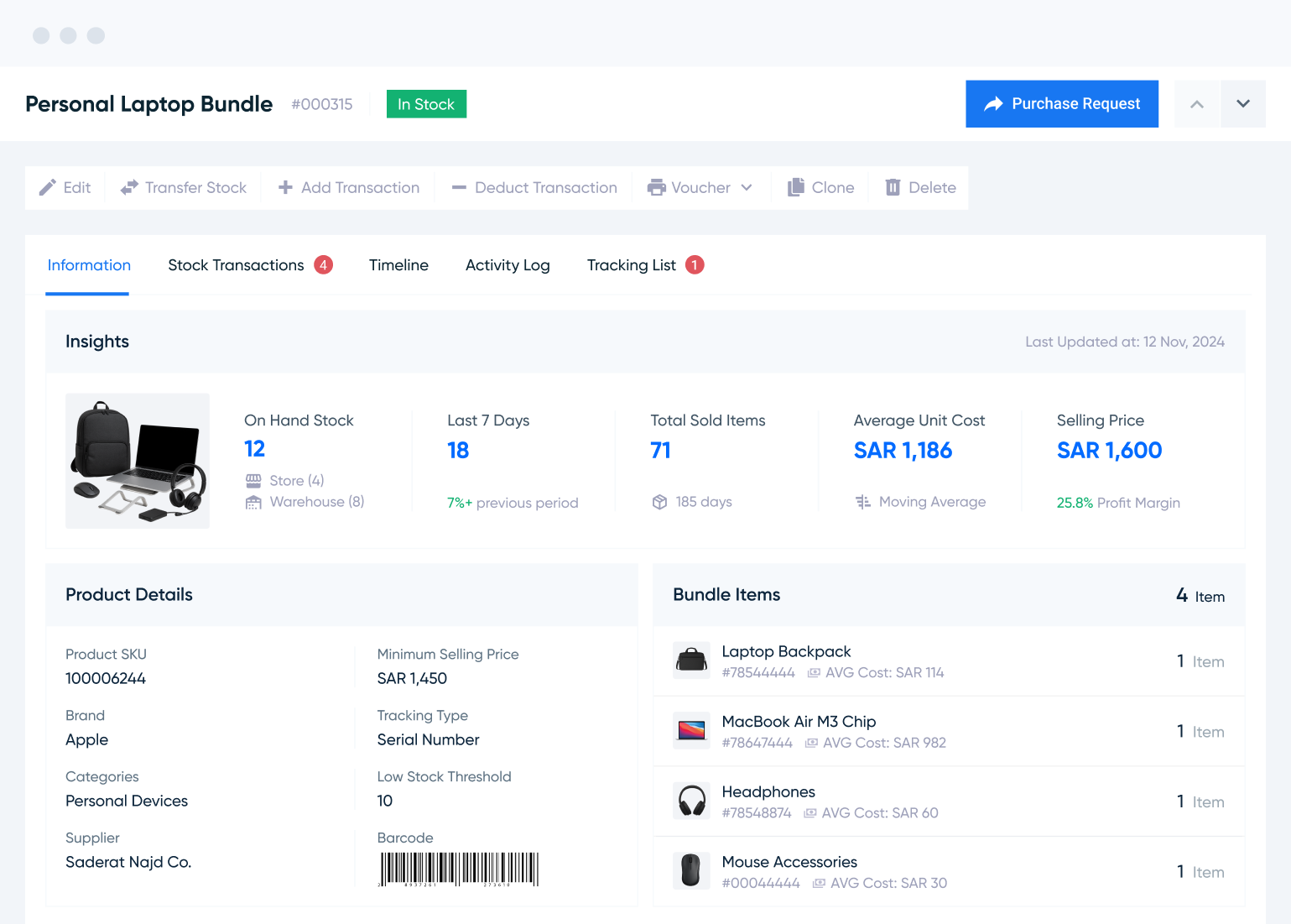 Online Invoicing & Billing